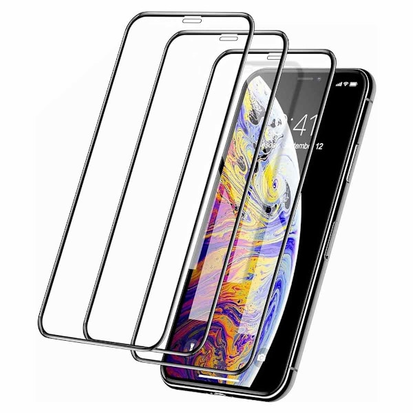 TPU Silikondeksel Transparent for iPhone 13 – Slankt og Beskyttende