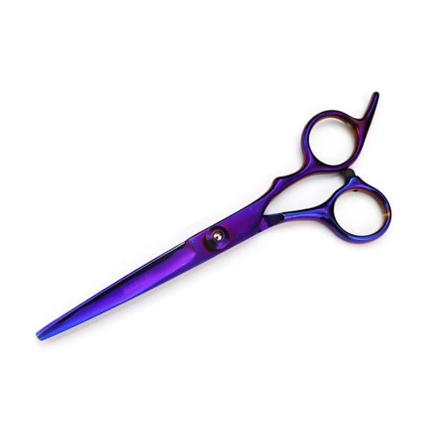 Hårklippesaks, Hår saks Barber Hårklippesaks Kant Razor Sharp Blades Hårklippesaks