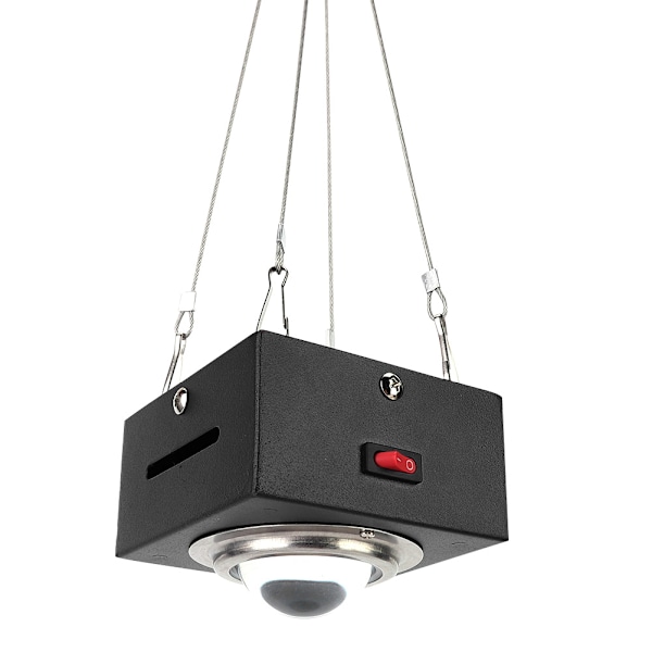 300W LED COB Växtlampa Full Spectrum för Växthus Växter Grönsaker US 110V/EU 220V US