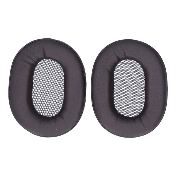 Ear Pads Cover Headset Cushion Replacement for Sony MDR‑V6 MDR‑7506 MDR‑CD900ST Headphone