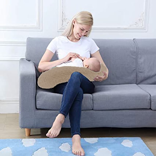 Imetystyynynpäällinen Imetystyynynpäällinen