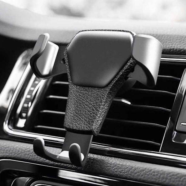Package list: 1 * Car Phone Holder