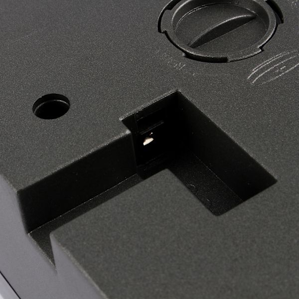 Big Time Clocks LED Digital Alarm / Nedtelling/opptelling Klok med Fjernkontroll