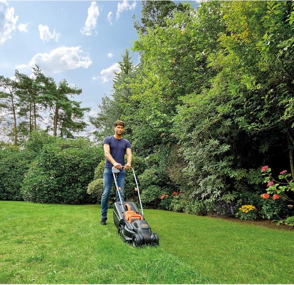 Kompatibel med Black + Decker RS erstatningsspoler - 136 - bkp & a6226 - xj