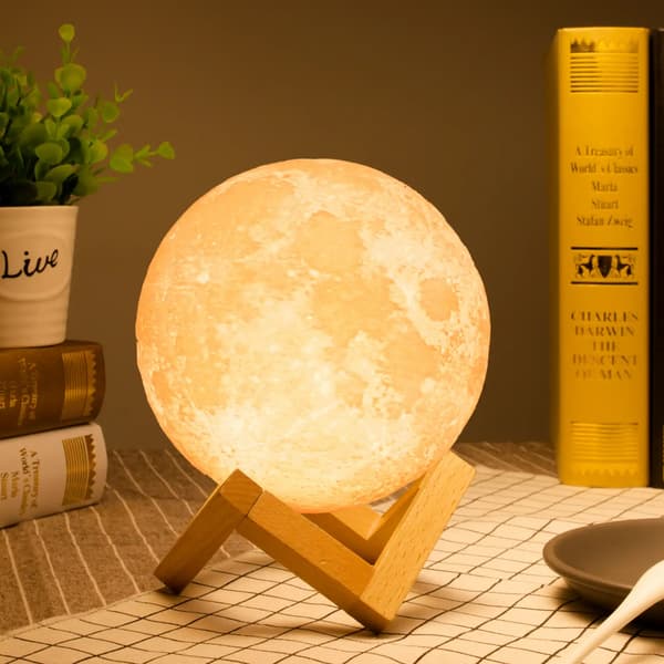 Denver LBS-150 LED-kuulamppu Bluetooth-kaiuttimella
