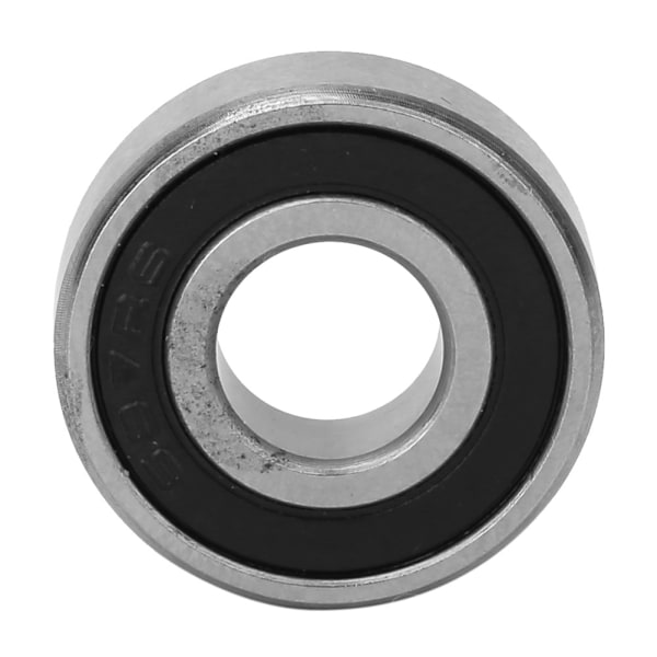 10 st Miniatyrkullager med djupt spår, gummiförseglade (697-2RS 7x17x5mm)