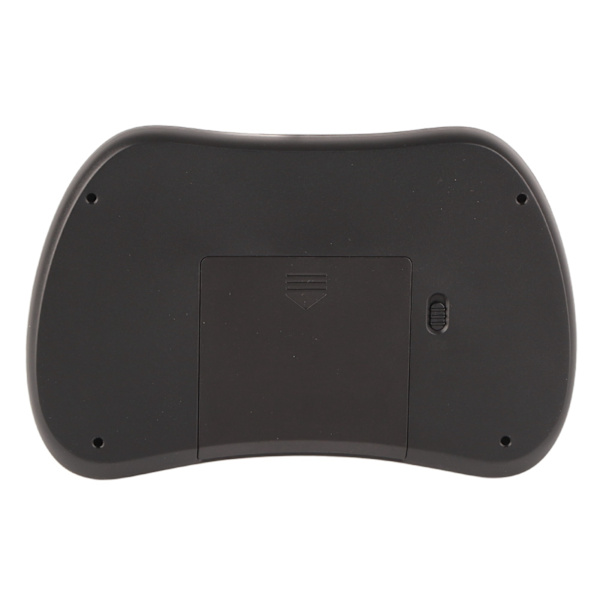 2.4G Trådlöst tangentbord Minitangentbord Spårplatta för IOS Android PC
