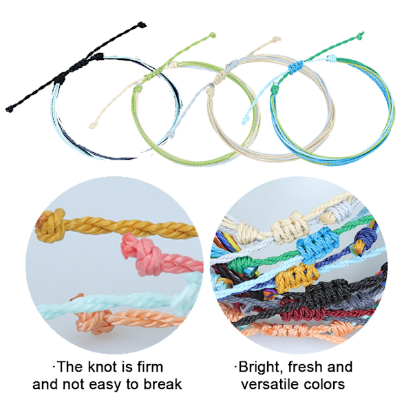 Armbånd for kvinner, justerbart armbånd for tenåringsjenter, unge jenter, kvinner, valentinsdaggaver