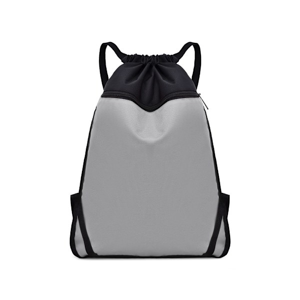 Ryggsäck med dragsko Gym Bag Sackpack String Sack Pack Bags