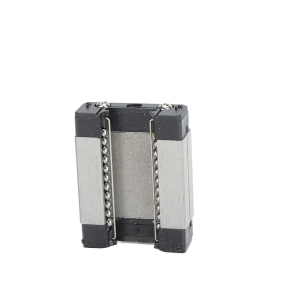 MGN15C Lineær Skinneguidelager Stål Lineær Glidebane for 3D-skrivere CNC-maskin 100mm