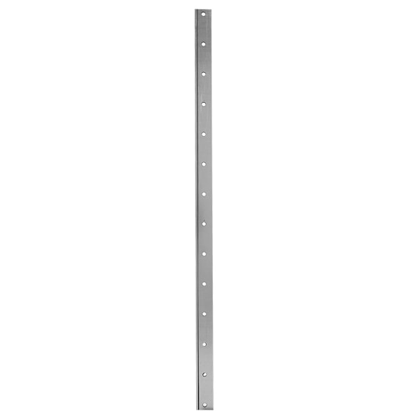 Lineær Guide Mini Leje Stål til Automatisk Præcisionsmåleudstyr LMLF18B-400MM 18mm Bredde