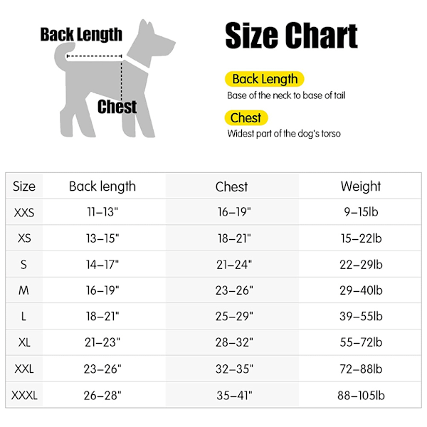 Efterårs- og vinternye hundeklæder varm hjemmehundekrage sweater