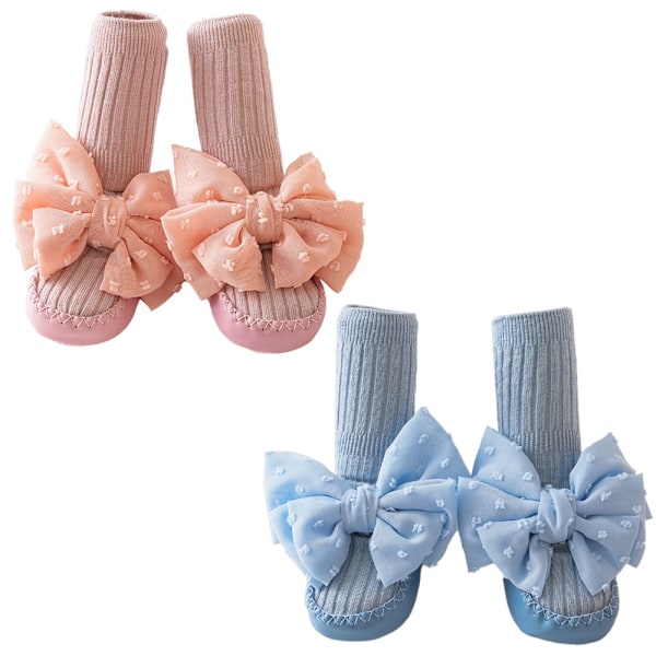 Babybarnesokker med pelskant, plisserte sokker, søte småbarnsjenter sokker, småbarnsjenter med snøring, jentebarnesokker