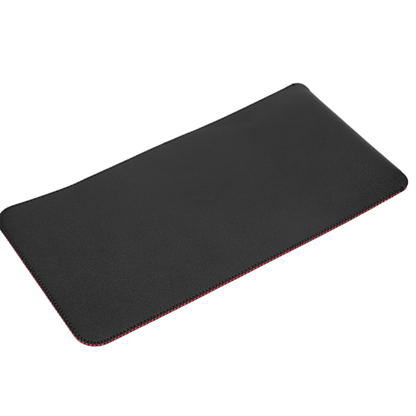 Tangentbordfodral Tunnt Bärbart Dammsäkert Vattentätt Tangentbordsskydd för Logitech K380 (Svart Röd)