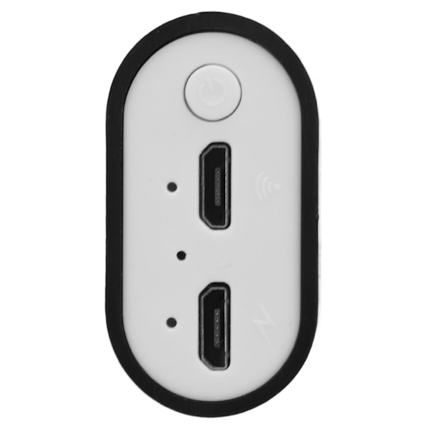 Industriell Endoskop 1200P HD 8mm Lins Wifi Inspektionskamera IP68 Vattentät Justerbar LED för Avloppsrör 10m/32.8ft