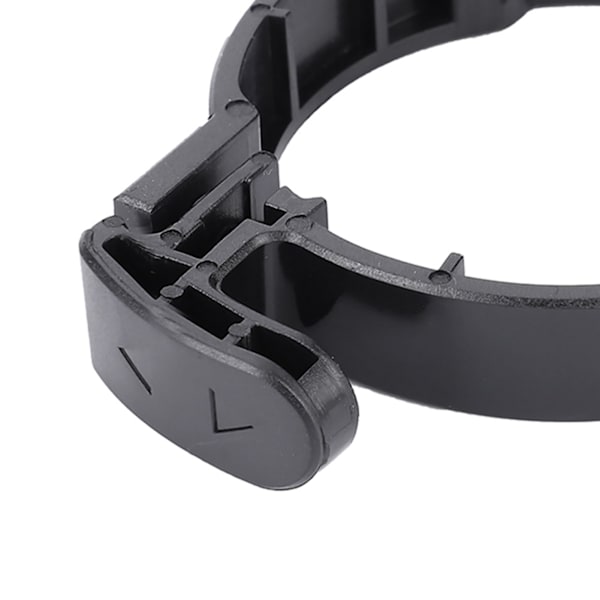 Pyöreä Lukkokiinnitys Suojarenkaan Solki Tarvike Xiaomi Mijia M365 Sähköpotkulaudan Osiin