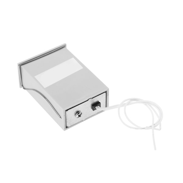 CSK6-NKW 6-siffrig elektromagnetisk pulsräknare (#04 DC 12V)