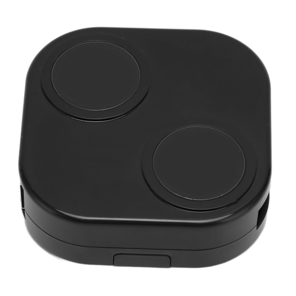 Sisäänvedettävä USB-pikalatauskaapeli 3 in 1 5A PD Multi USB -johto puhelinpidikkeellä IP Type C Micro USB -portti 1 m