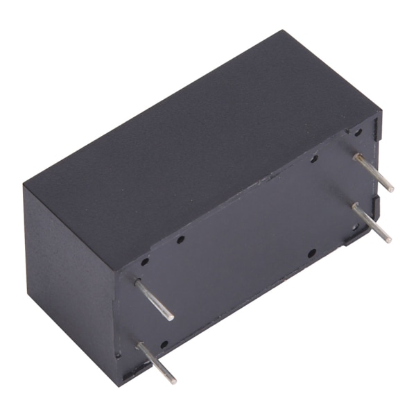 AC-DC Isolerende Strømforsyningsmodul 85~265VAC til 12VDC Strømtransformasjonsenhet