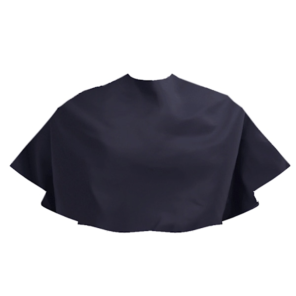 Sminkekapper for klienter, salongkapper for sminkekam, profesjonell kort salong