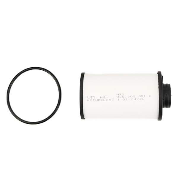 Transmission Filter Element Kit FK198940DFS 25010B 25010 Udskiftning til 02E (DQ250) DSG 2005‑Op