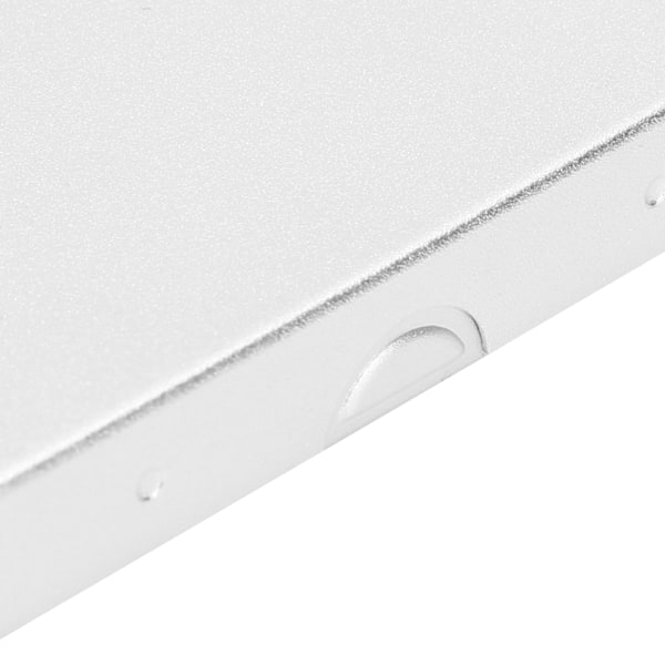 Hårddisk USB3.0 Lagring 2.5 tum Mobil Extern Disk Dator Bärbar Dator Tillbehör Silver 320GB