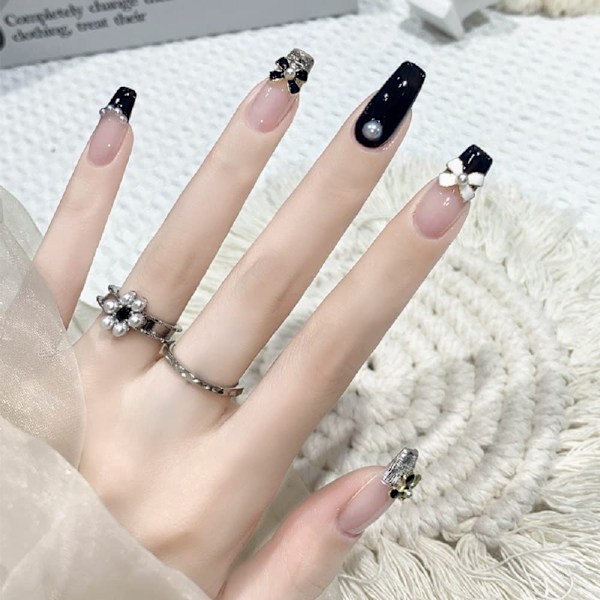 3D Nagelcharms Bågar, 30 st Bågknutar Pärlor Ädelstenar Nageldekorationer för Nagelkonst Dekor, Metall Legering Nagel Dubbar för DIY Smycken Mobiltelefonhantverk