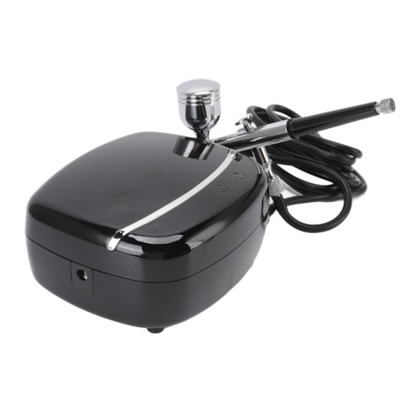 Mini Airbrush Kompressorsett Tilfør Oksygen Airbrush Beauty Air