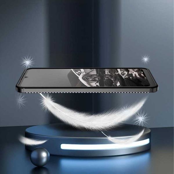 Redmi 13C, 4G, Slim Case, Full Carbon