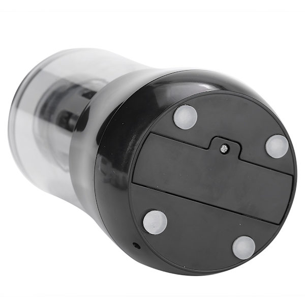 Automatisk Elektrisk Pennavässare USB Laddning Litiumbatteri Drivs Kontorsmaterial 100~240V