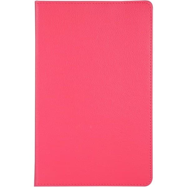 Shockproof Case Compatible with Samsung Galaxy Tab A 10.1 2019 SM-T510/T515 Tablet, Lightweight PU Leather, Rugged All-Around Shockproof Protection