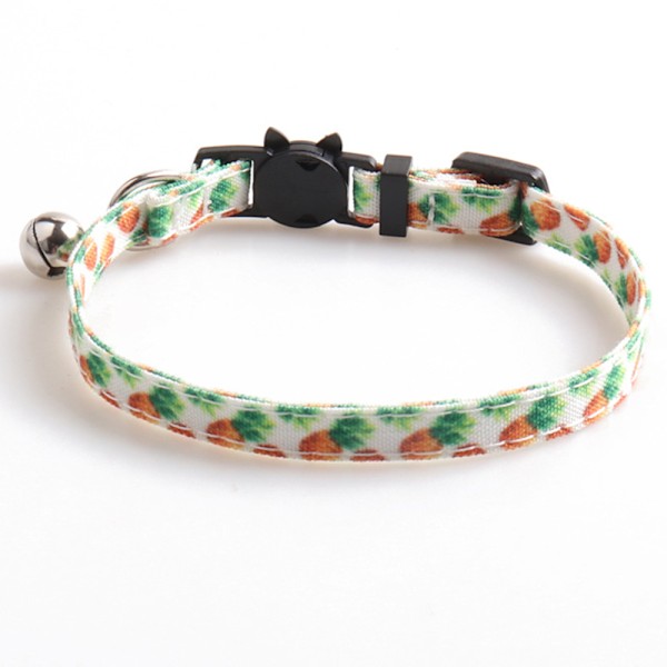 Halsband och koppel set för hundhuva Justerbart halsband passar för hundars dagliga promenader och löpning utomhus