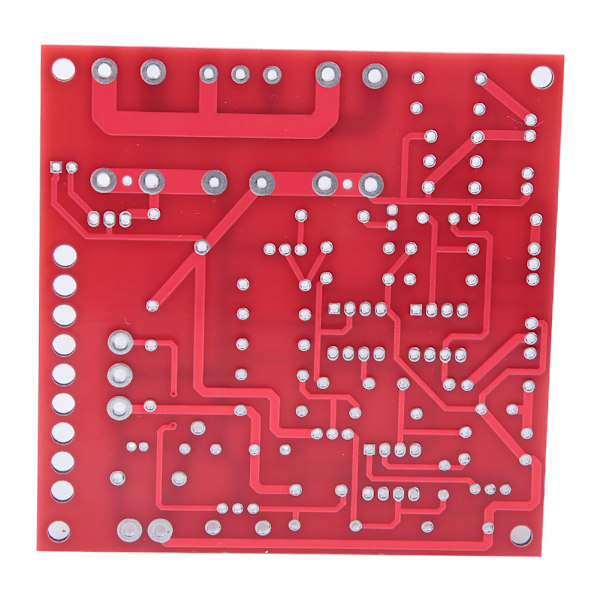 0-30V 2mA-3A Justerbar DC Reguleret Strømforsyning DIY Kit Spændingskonverter Modul