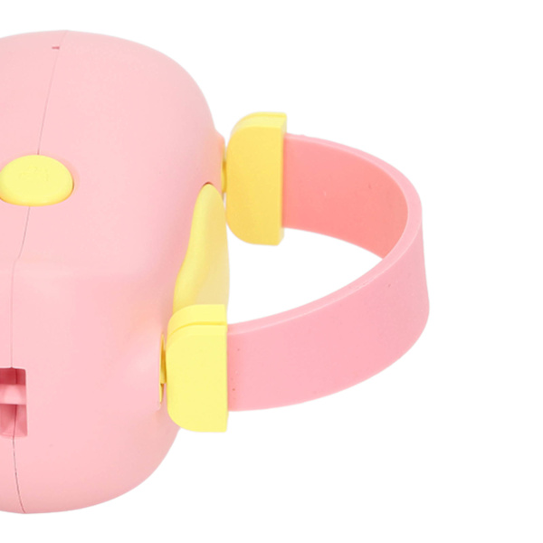 2 tommers TFT Digital Videokamera for Barn Multifunksjonell Mini DV Kamera Utdanningsleketøy Rosa
