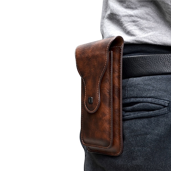 Mobile phone pocket*1