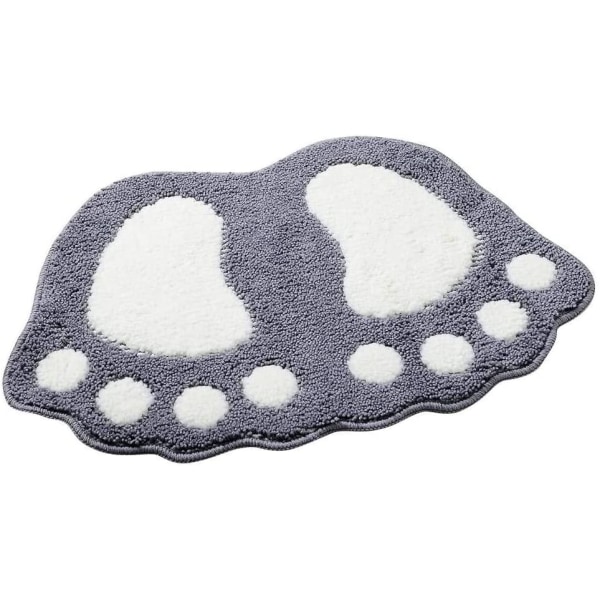 Blush rund matta för sovrum, Fluffy Circle Rug 4'X4' för barn