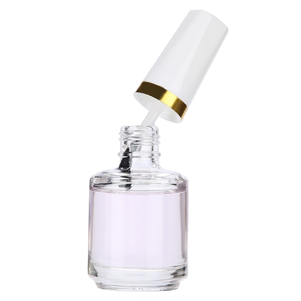 Manikyr Nagelslack Spray Baslack Snabbtorkande Spraying Lätt Tvättad Nagelslack Spray 60ml Blå