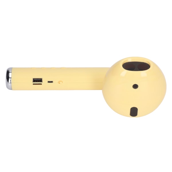 Bluetooth högtalare Trådlös Stereo Stor storlek Bärbar USB