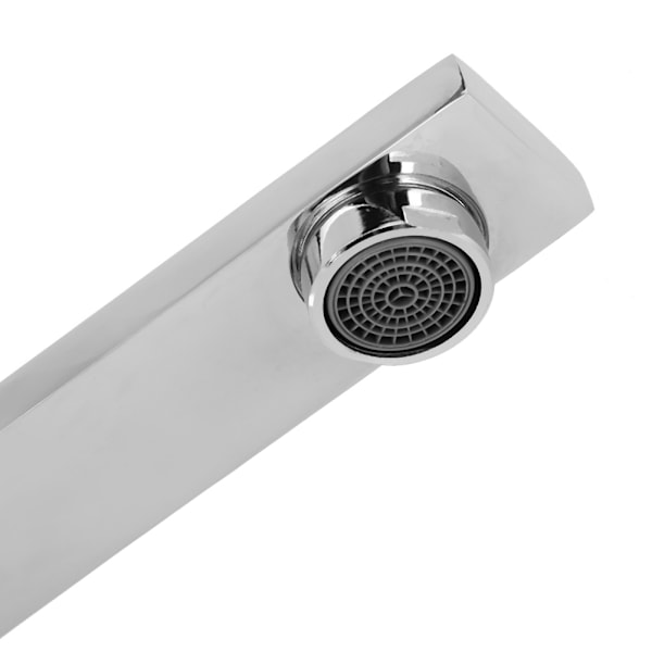 Køkken Kobber Drejelig Vandhane Vask Bassin Counter Taps (9/16')