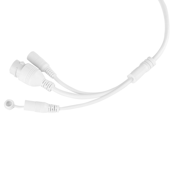 Q8 Utomhus Vattentät 1080P WIFI Kulkamera CCTV Hem Säkerhetssystem 110-240V(AU)