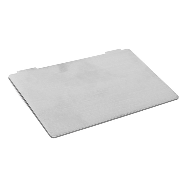 Magnetisk Byggplatta 3D-skrivare Resin Flexibel Stål Byggplatta Magnetisk Ark Utskriftplattform 140x84mm