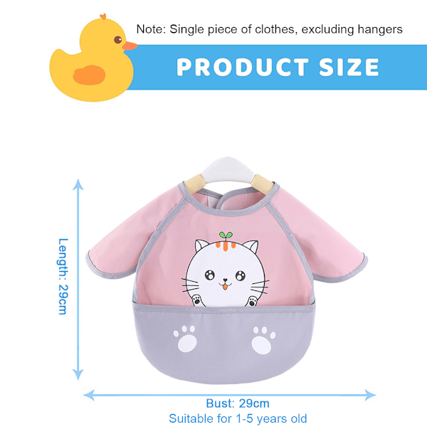 Ärmlös fyra-säsongs tunn matkläder baby anti-smuts skyddskläder rispåse