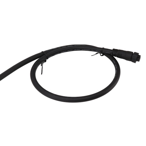 SG 600W Sinusformet Solinverter Aluminium Legering WiFi Solenergi Mikro Nettilsluttet Inverter til Strømproduktionssystem AC 120V 230V
