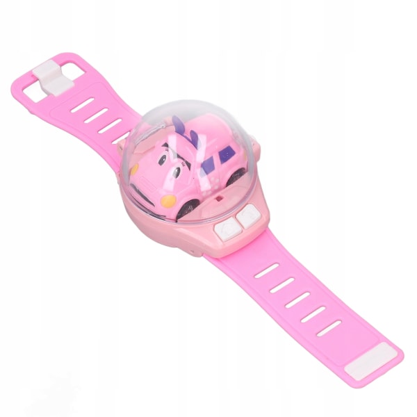 Mini RC Car Watch Cute USB shape toys