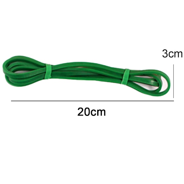 Elastiskt motståndband