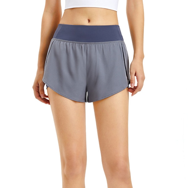 Women's Fitness Sports Shorts Quick Dry Running shorts Mesh