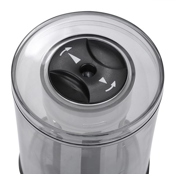 Automatisk Elektrisk Pennavässare USB Laddning Litiumbatteri Drivs Kontorsmaterial 100~240V