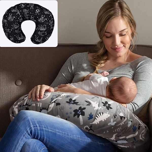 Ammepude og lokaliseringshjælp - original | støtter amning, flaskefodring, baby