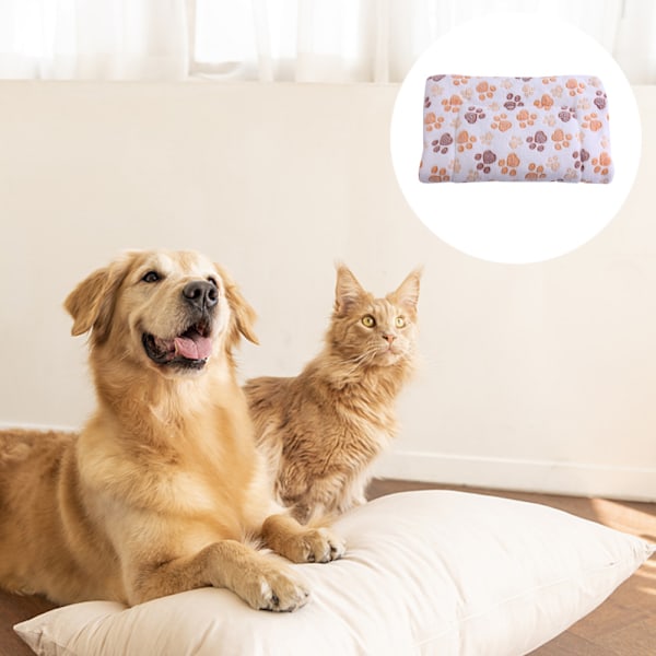 Hundeseng, katteseng, sovematte for kjæledyr, matte for hundebur