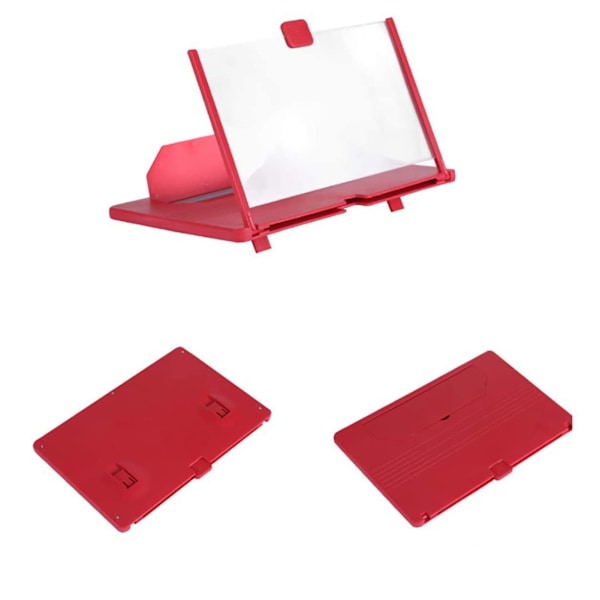 1 * Mobile phone screen magnifie